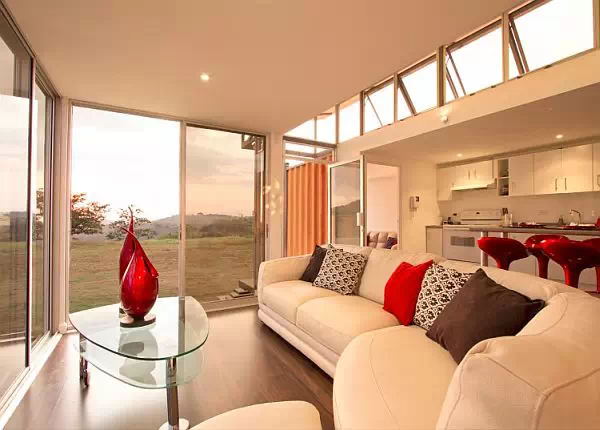 一起来看看我们青岛集装箱房那些改造吧！